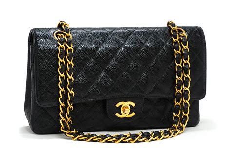 chanel classic flap medium dimension|authentic chanel classic flap bag.